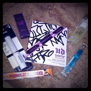 Brow/lash etc goodie bundle